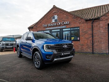 Used Ford Ranger 2025 for sale - 76759586: Photo