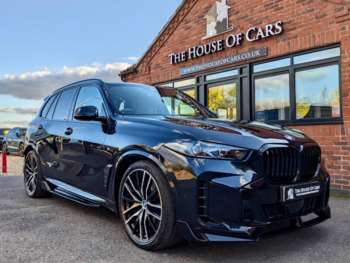 2024 (74) - 3.0 50e 25.7kWh M Sport Steptronic xDrive Euro 6 (s/s) 5dr