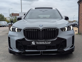 Used BMW X5 2024 for sale - 75588722: Photo