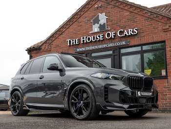 Used BMW X5 2026 for sale - 79279755: Photo