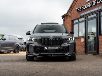 Used BMW X5 2026 for sale - 79279755: Photo