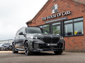 Used BMW X5 2026 for sale - 79279755: Photo