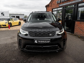 Used Land Rover Discovery 2025 for sale - 75400899: Photo