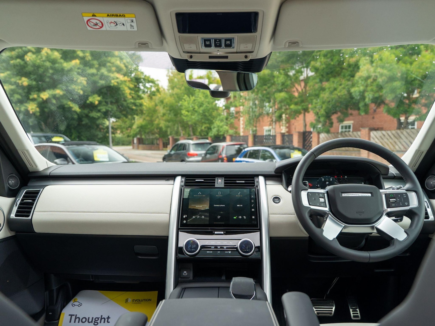 Vehicle 39