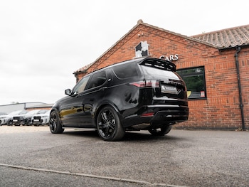 Used Land Rover Discovery 2025 for sale - 75400899: Photo