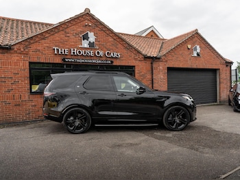 Used Land Rover Discovery 2025 for sale - 75400899: Photo