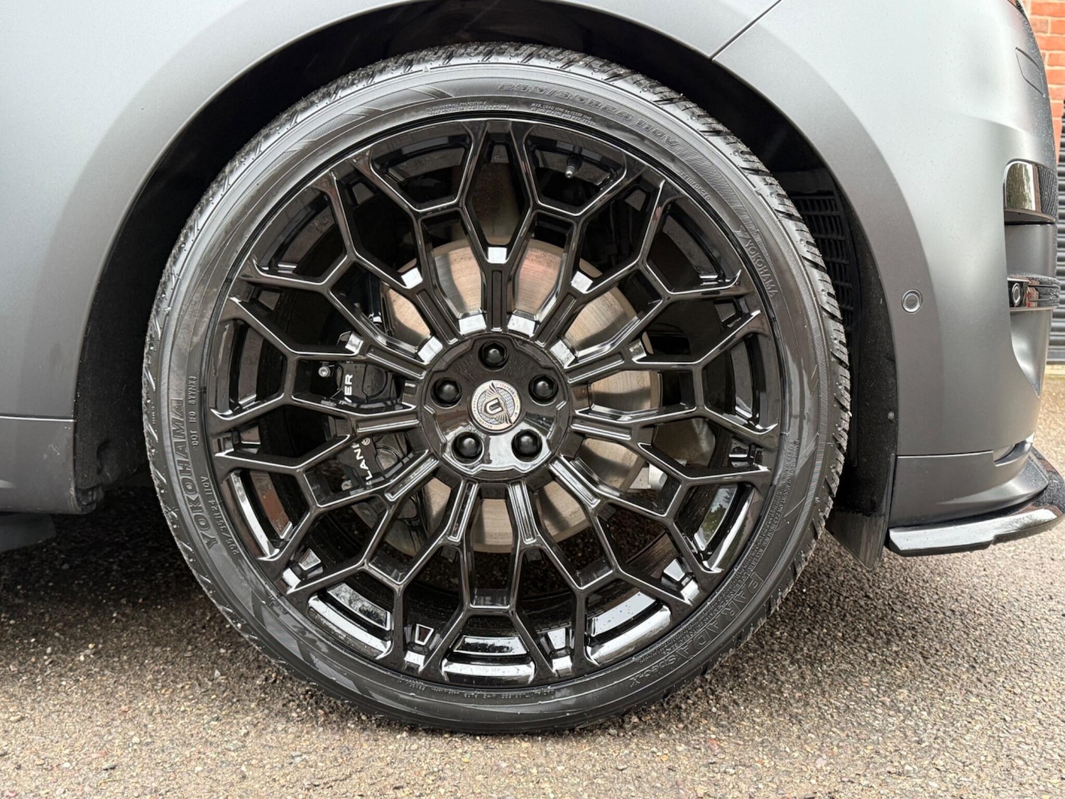 Used Land Rover Range Rover Sport 2025 for sale - 78019692: Photo 11