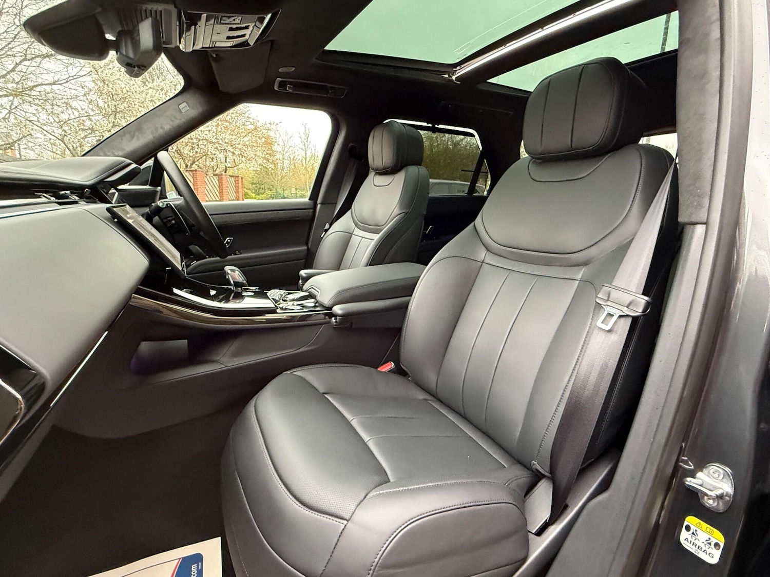 Used Land Rover Range Rover Sport 2025 for sale - 78019692: Photo 13