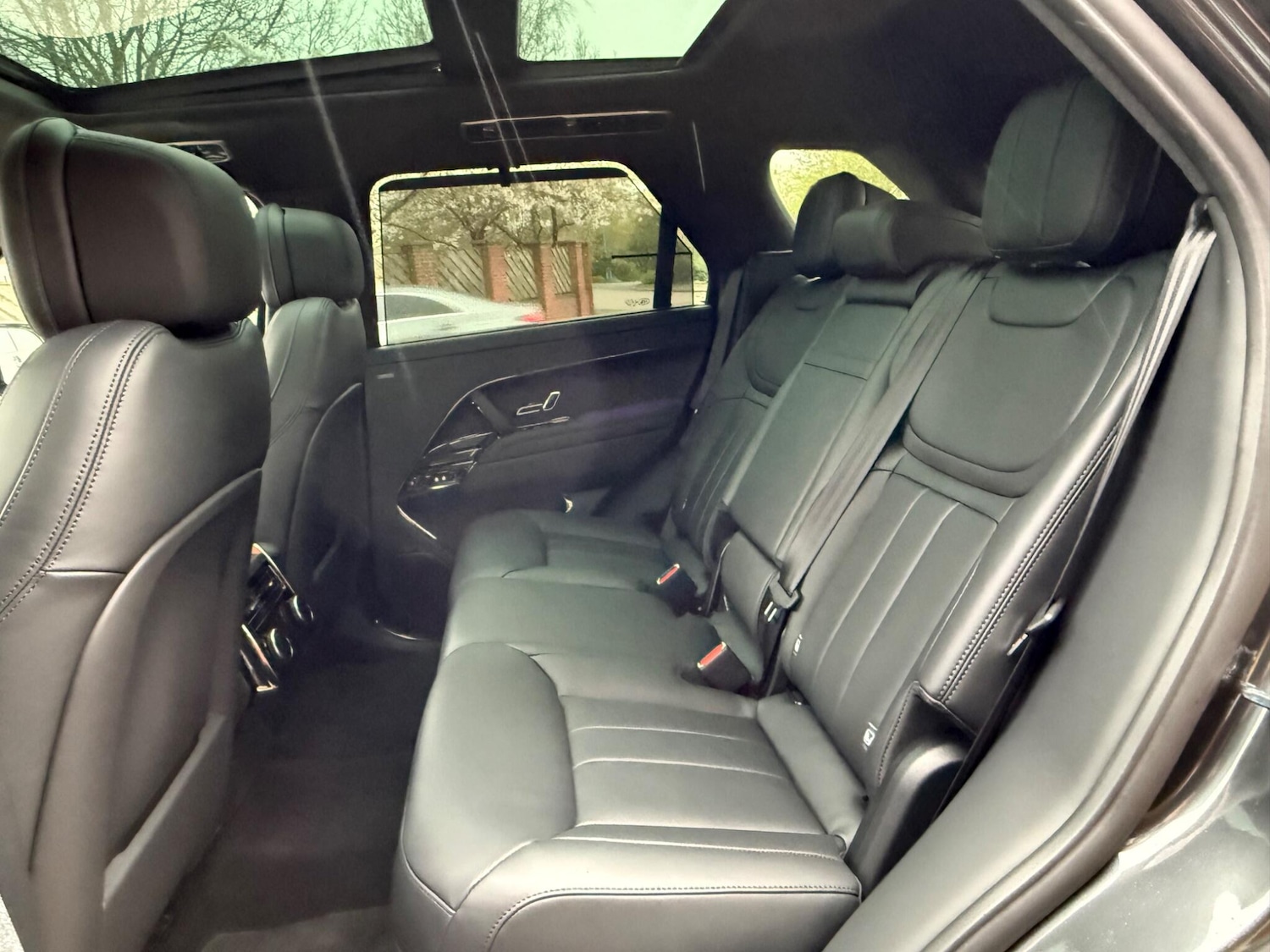 Used Land Rover Range Rover Sport 2025 for sale - 78019692: Photo 14