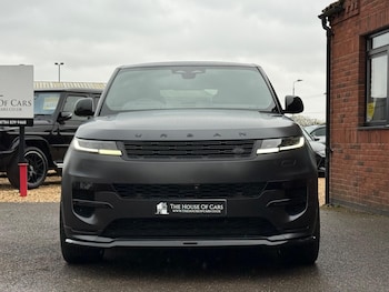 Used Land Rover Range Rover Sport 2025 for sale - 78019692: Photo