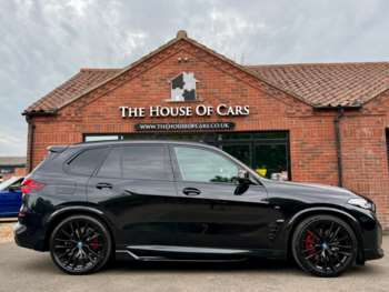 Used BMW X5 2024 for sale - 74935228: Photo