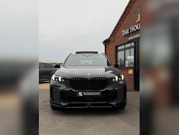 Used BMW X5 2025 for sale - 78362338: Photo