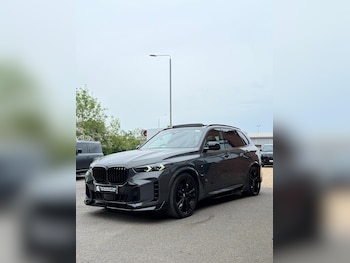 Used BMW X5 2025 for sale - 78362338: Photo