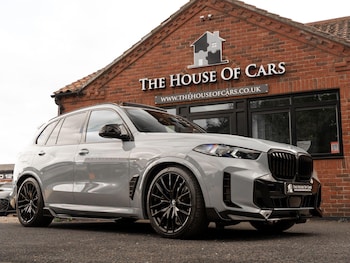 Used BMW X5 2025 for sale - 79395862: Photo