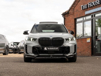 Used BMW X5 2025 for sale - 79395862: Photo