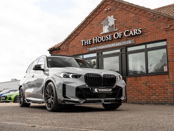 Used BMW X5 2025 for sale - 79395862: Photo