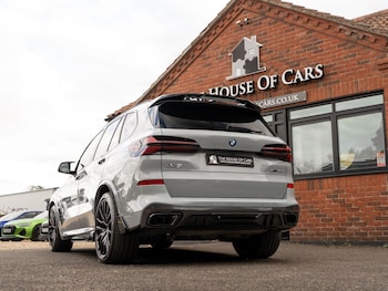 Used BMW X5 2025 for sale - 79395862: Photo