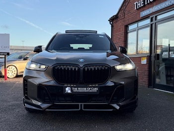 Used BMW X5 2025 for sale - 77067058: Photo