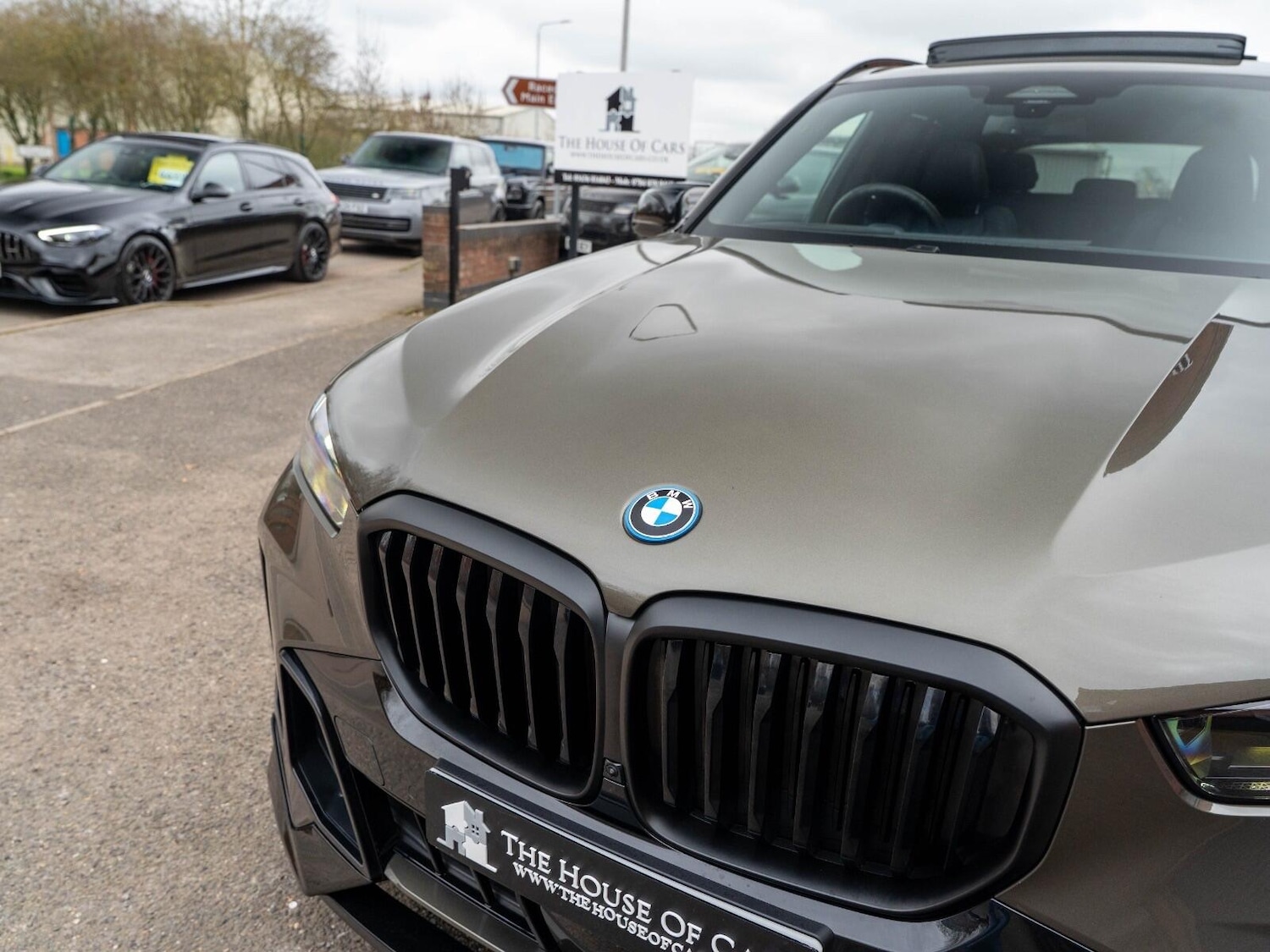 Used BMW X5 2025 for sale - 78047814: Photo 10