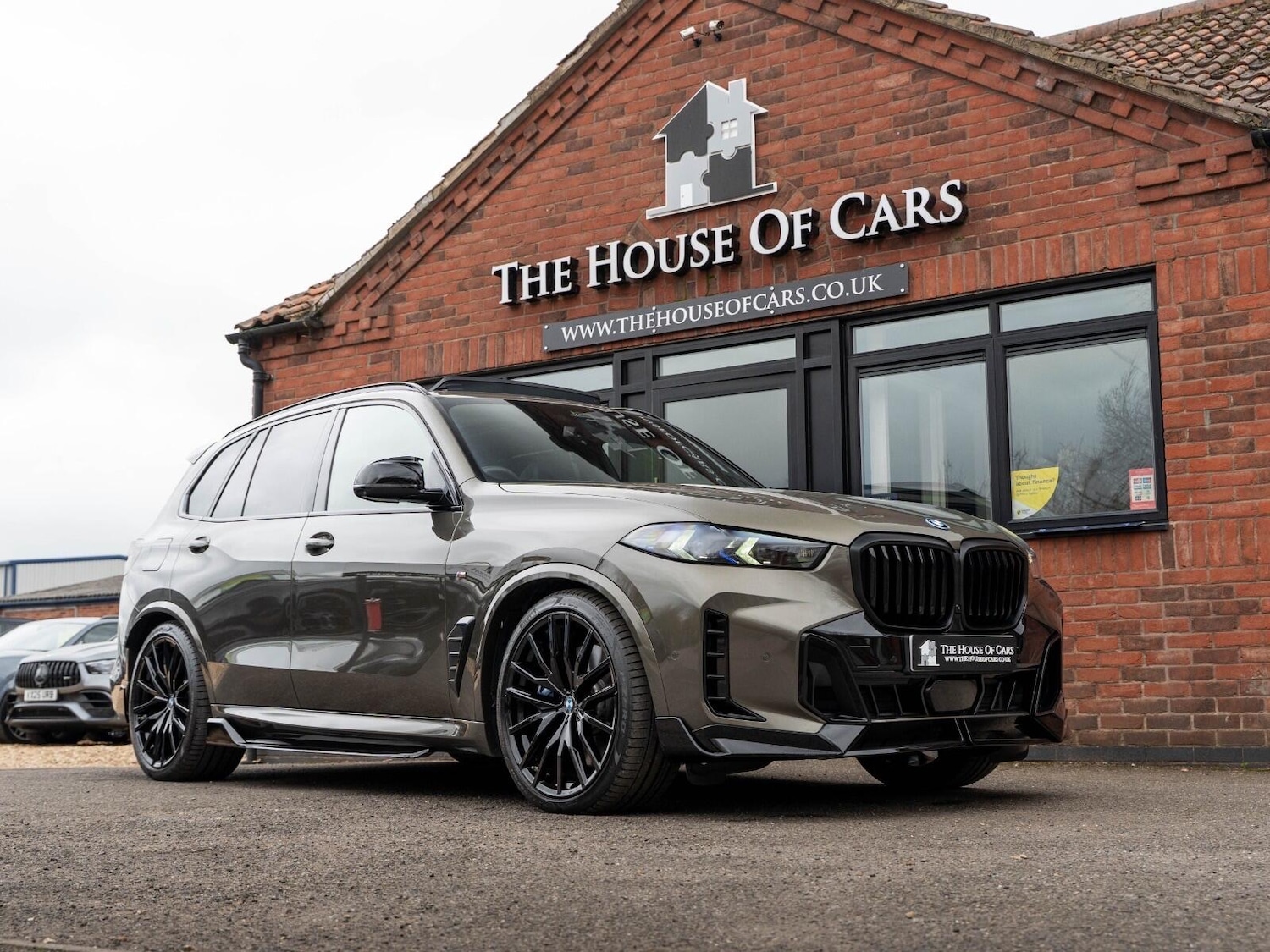 Used BMW X5 2025 for sale - 78047814: Photo 11