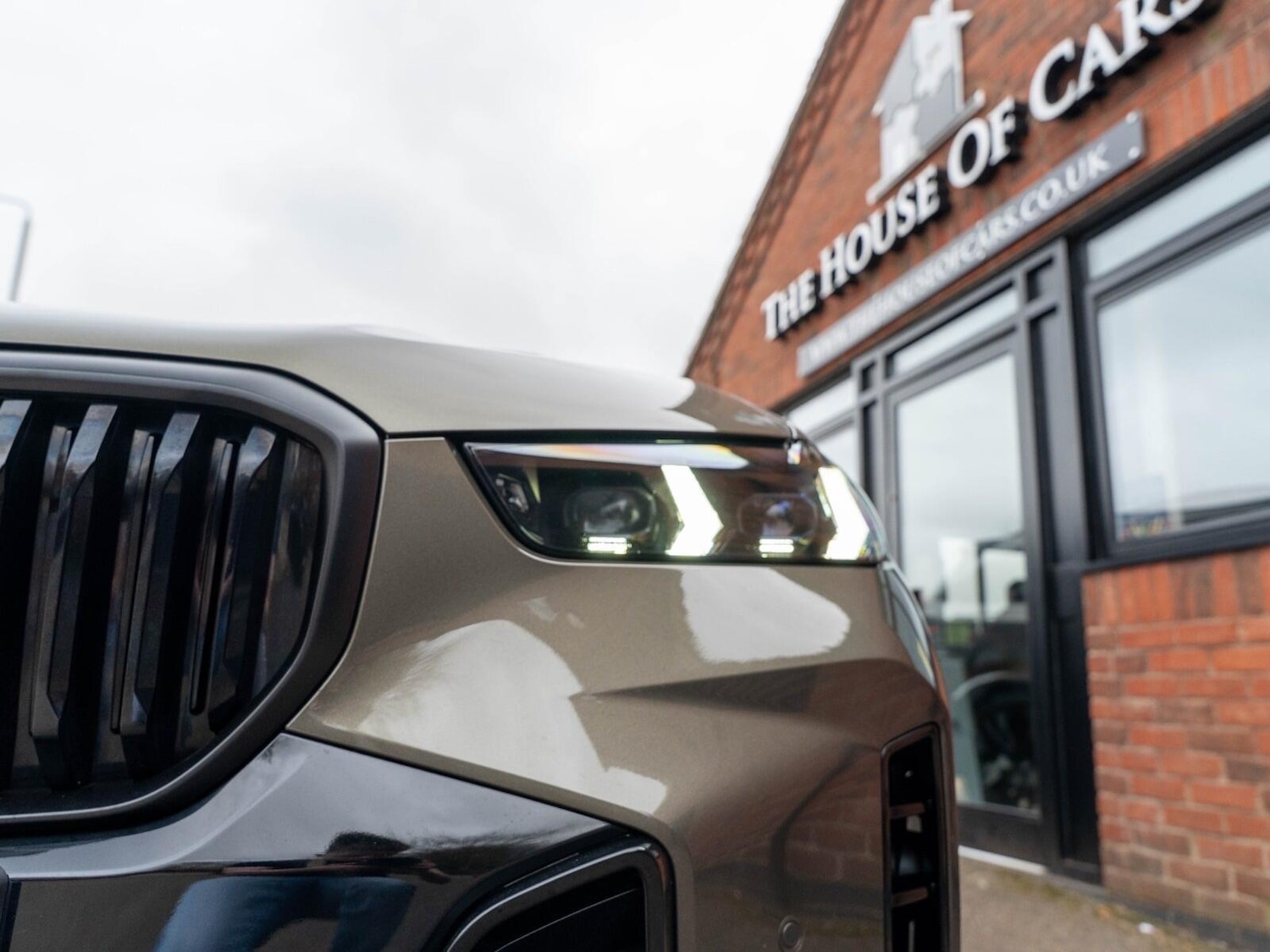 Used BMW X5 2025 for sale - 78047814: Photo 12