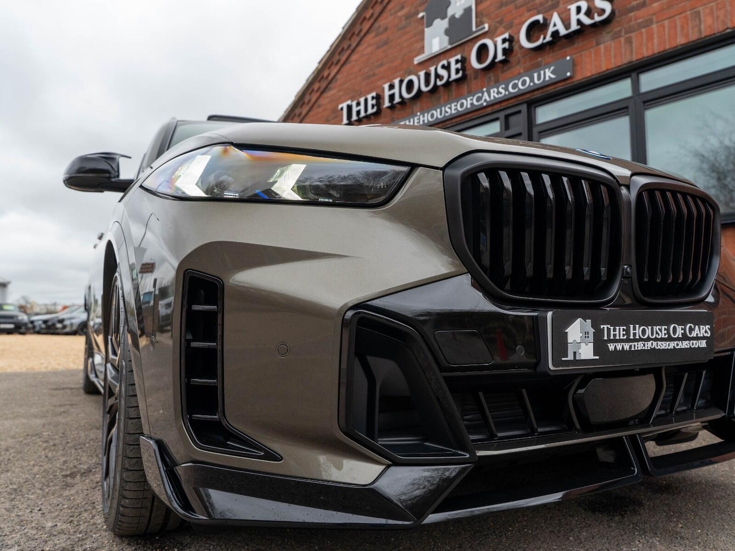 Used BMW X5 2025 for sale - 78047814: Photo 14