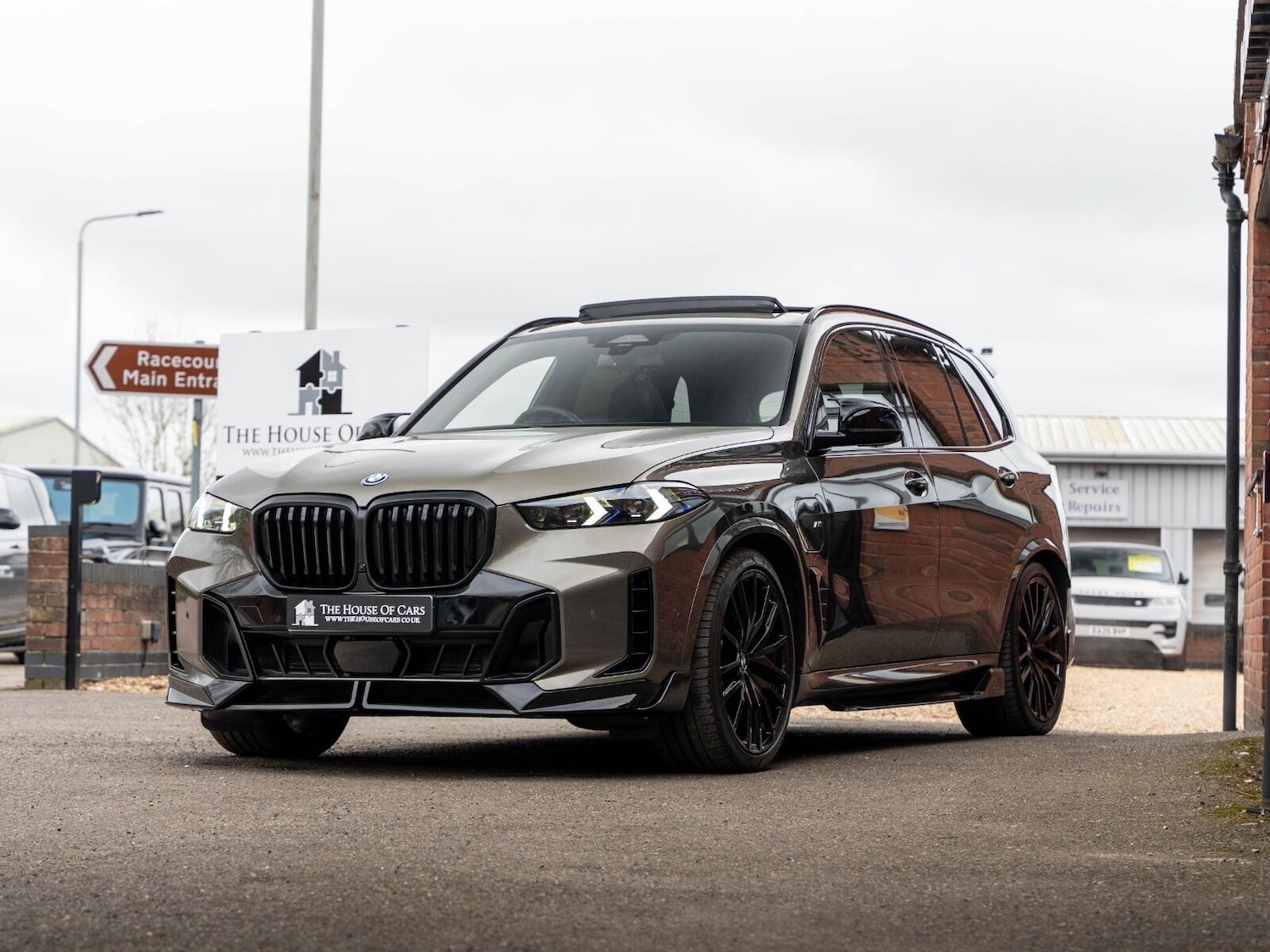 Used BMW X5 2025 for sale - 78047814: Photo 15