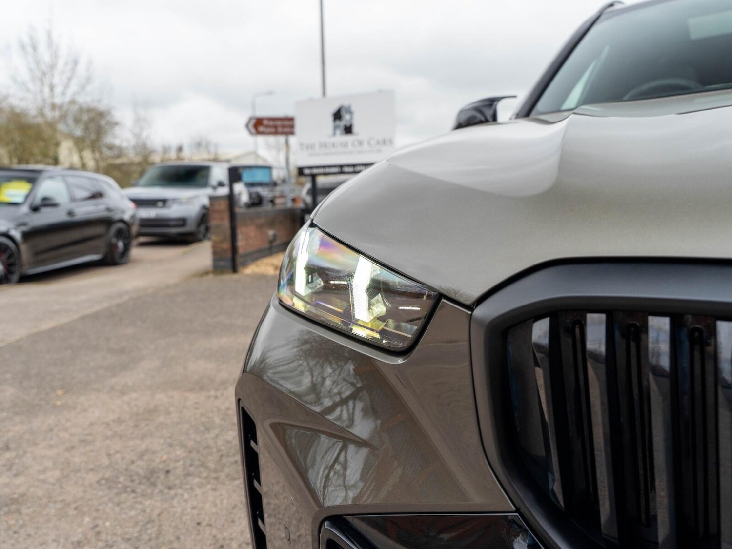 Used BMW X5 2025 for sale - 78047814: Photo 17