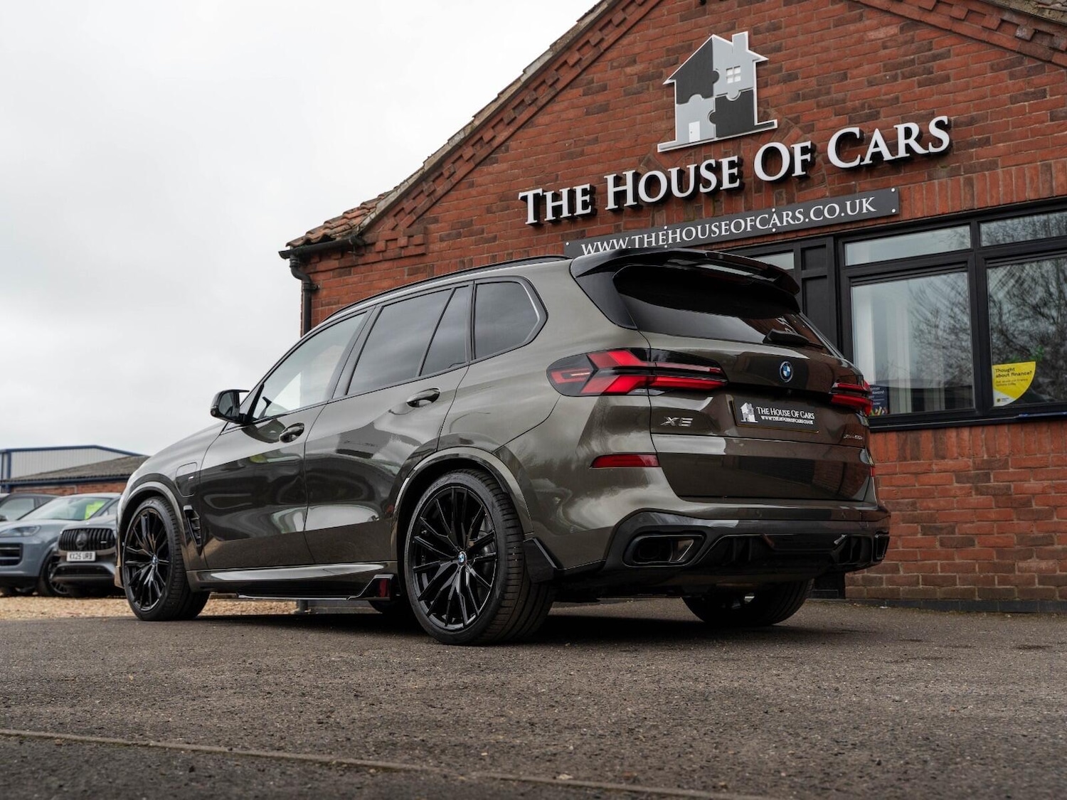 Used BMW X5 2025 for sale - 78047814: Photo 18