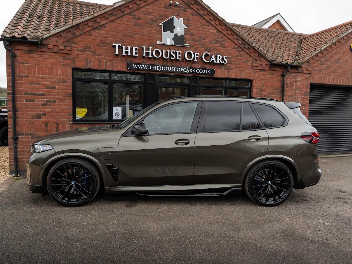 Used BMW X5 2025 for sale - 78047814: Photo 19