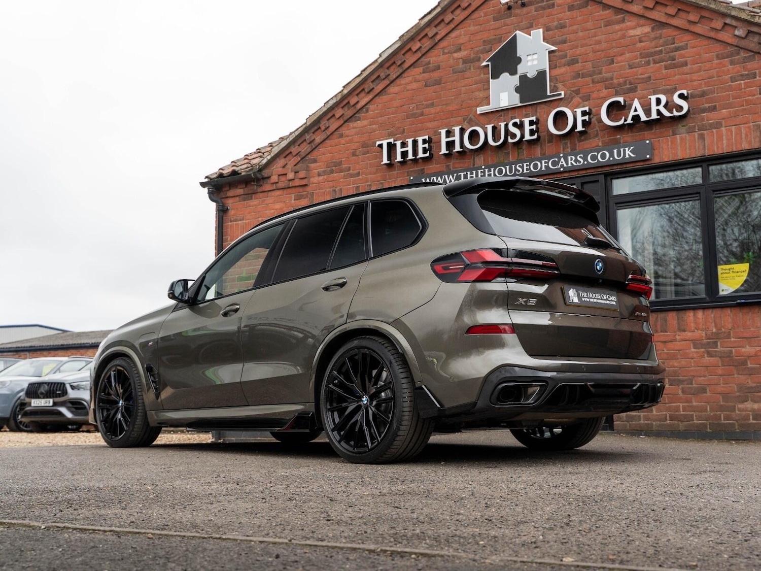 Used BMW X5 2025 for sale - 78047814: Photo 20