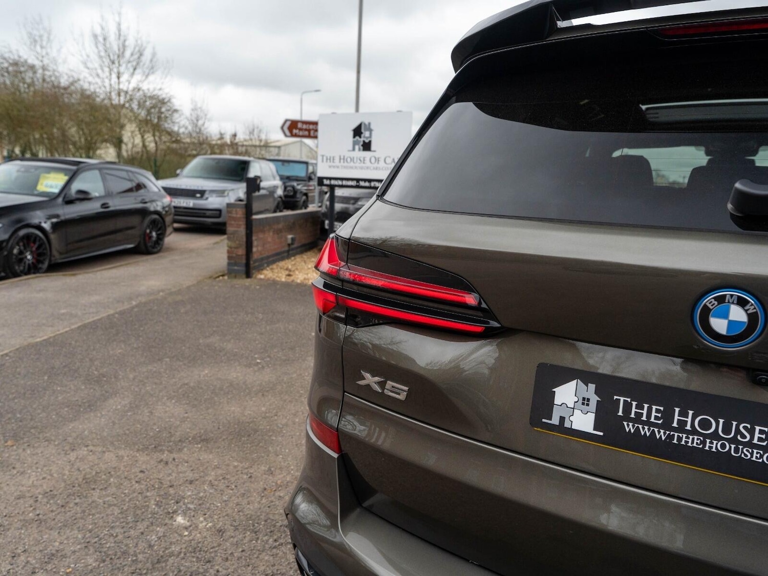 Used BMW X5 2025 for sale - 78047814: Photo 21