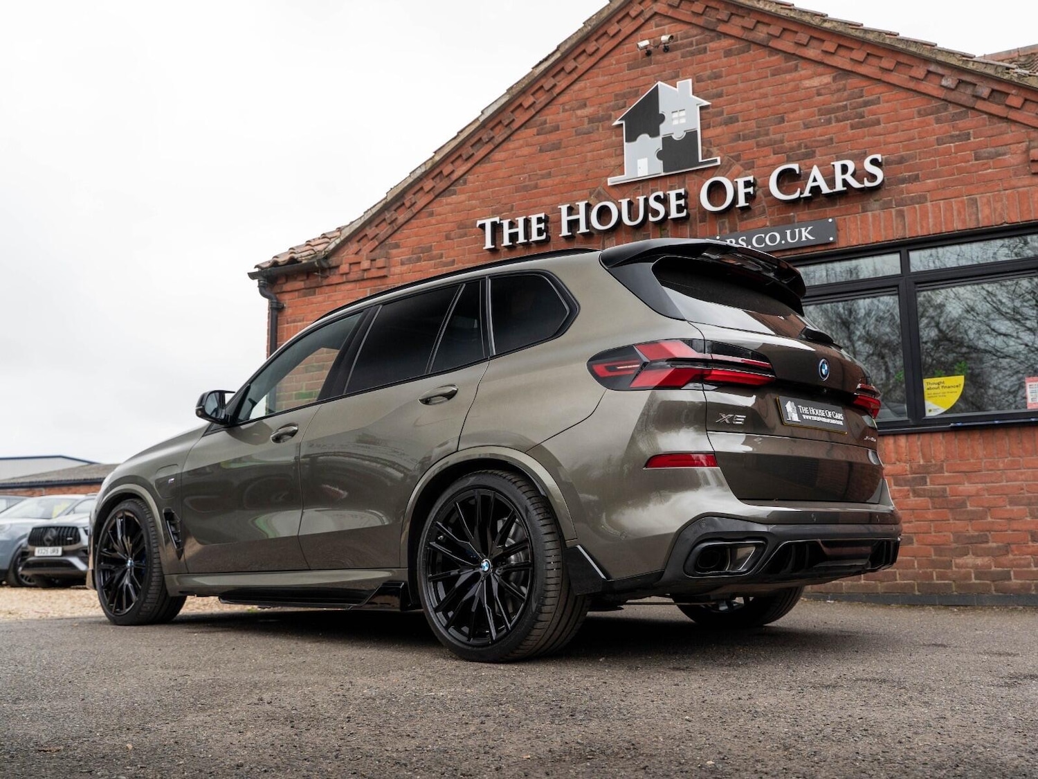 Used BMW X5 2025 for sale - 78047814: Photo 22