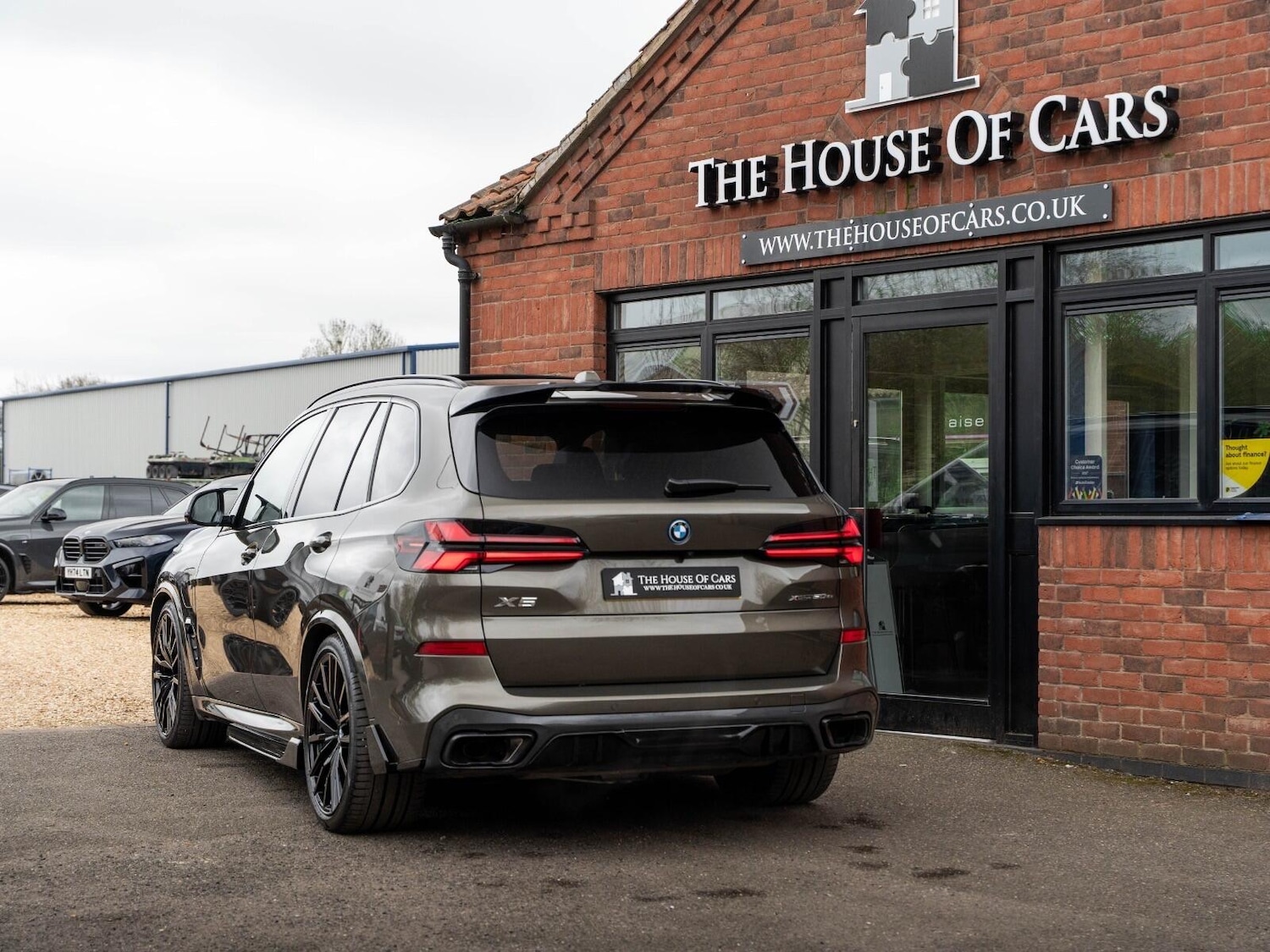 Used BMW X5 2025 for sale - 78047814: Photo 23