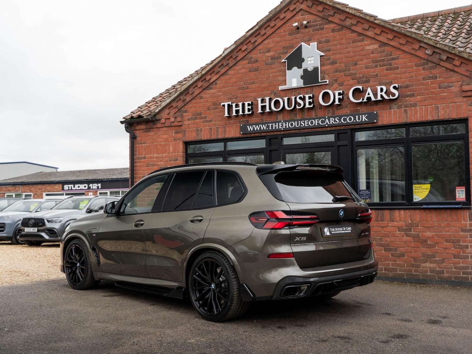 Used BMW X5 2025 for sale - 78047814: Photo 24