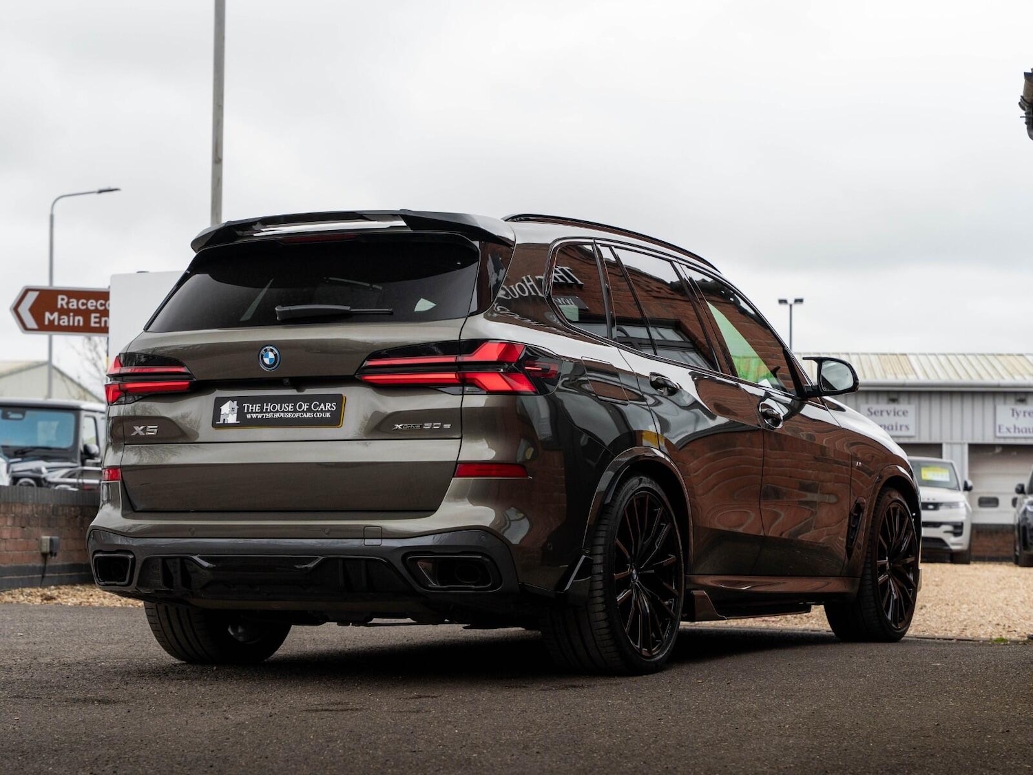 Used BMW X5 2025 for sale - 78047814: Photo 26