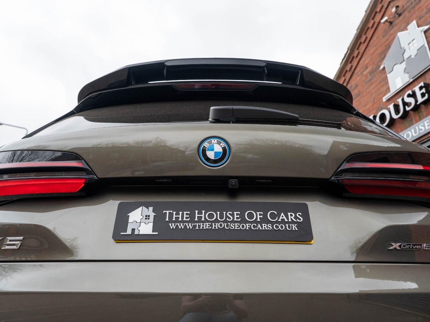 Used BMW X5 2025 for sale - 78047814: Photo 28