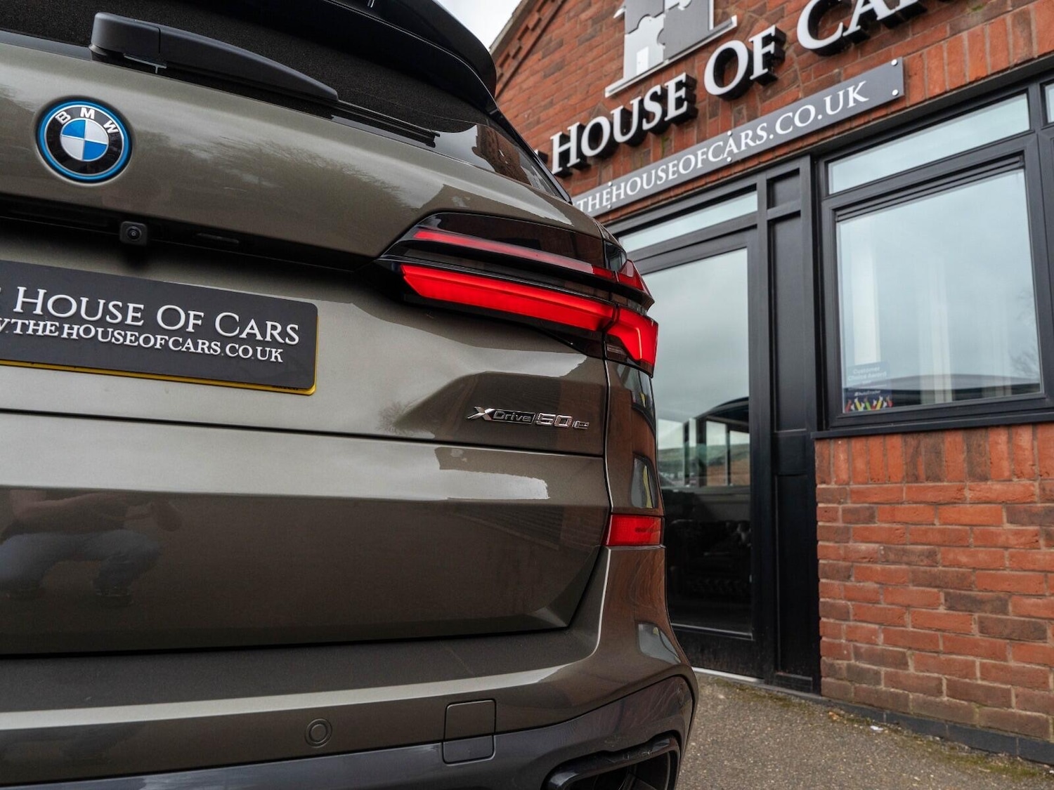 Used BMW X5 2025 for sale - 78047814: Photo 29