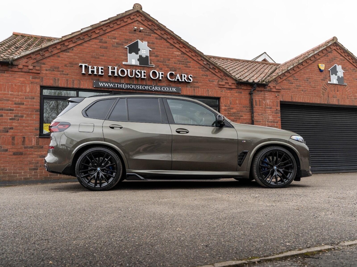 Used BMW X5 2025 for sale - 78047814: Photo 3