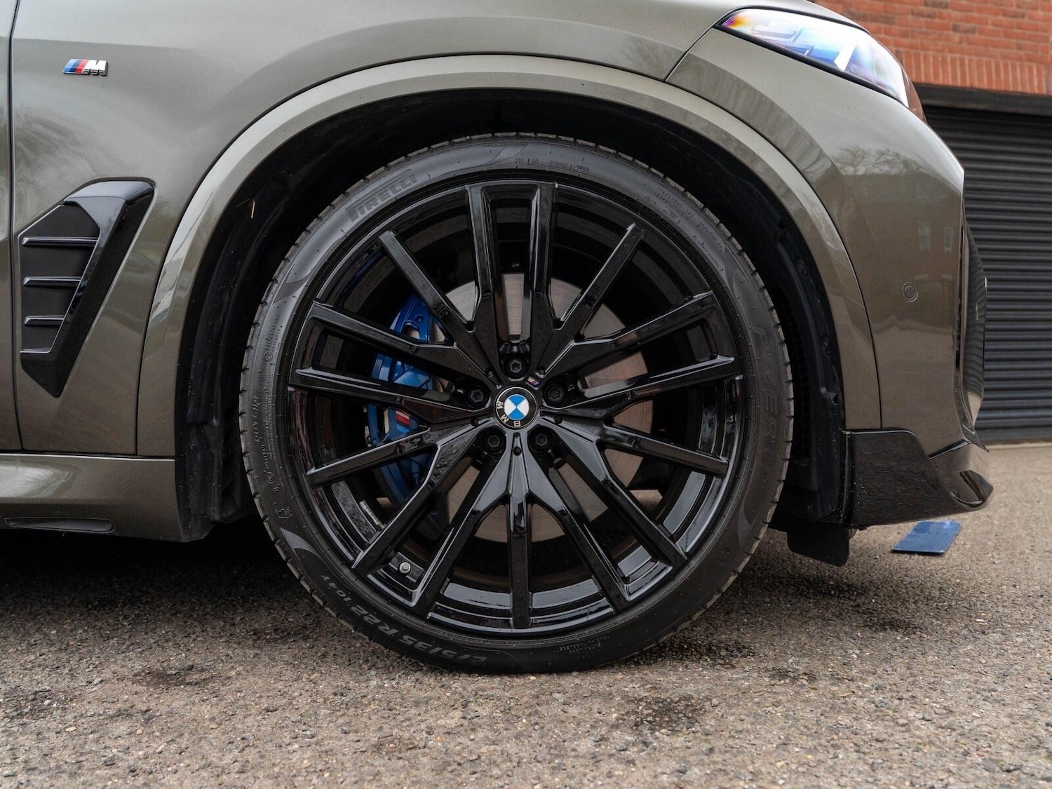 Used BMW X5 2025 for sale - 78047814: Photo 31