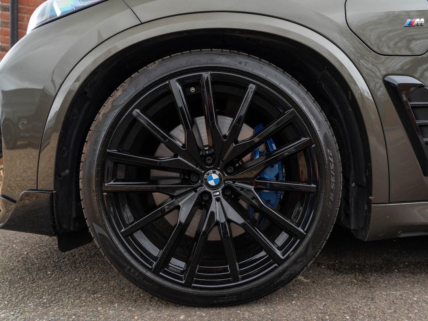 Used BMW X5 2025 for sale - 78047814: Photo 32