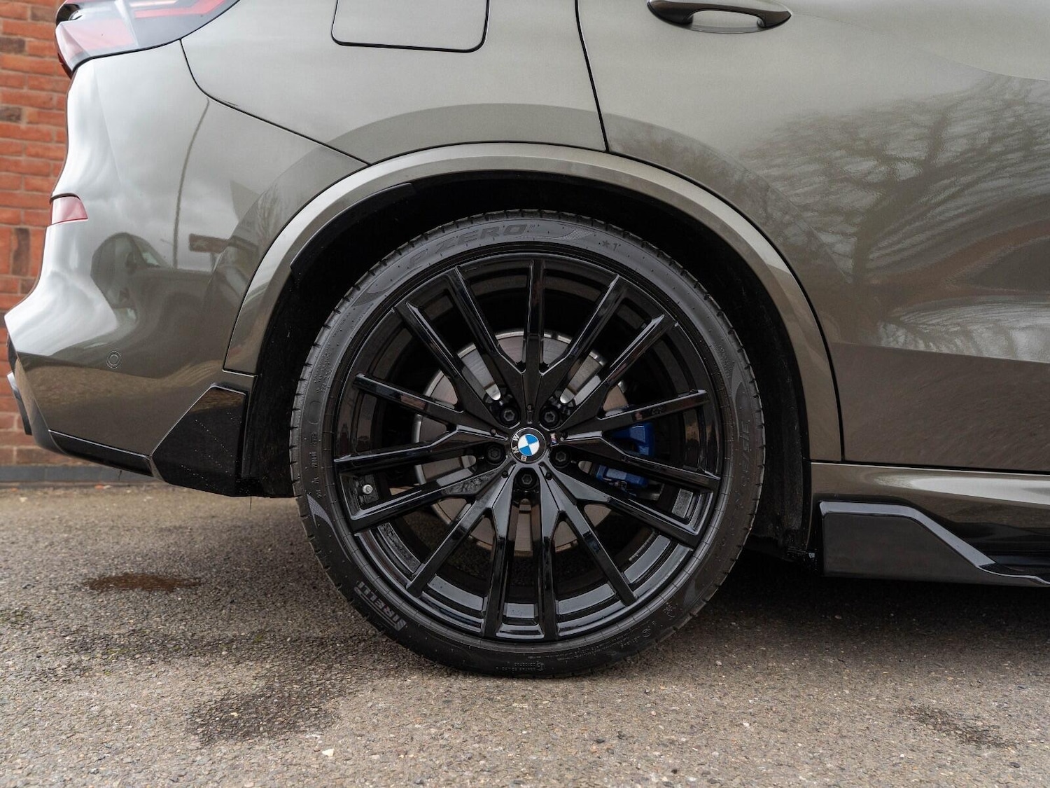 Used BMW X5 2025 for sale - 78047814: Photo 33