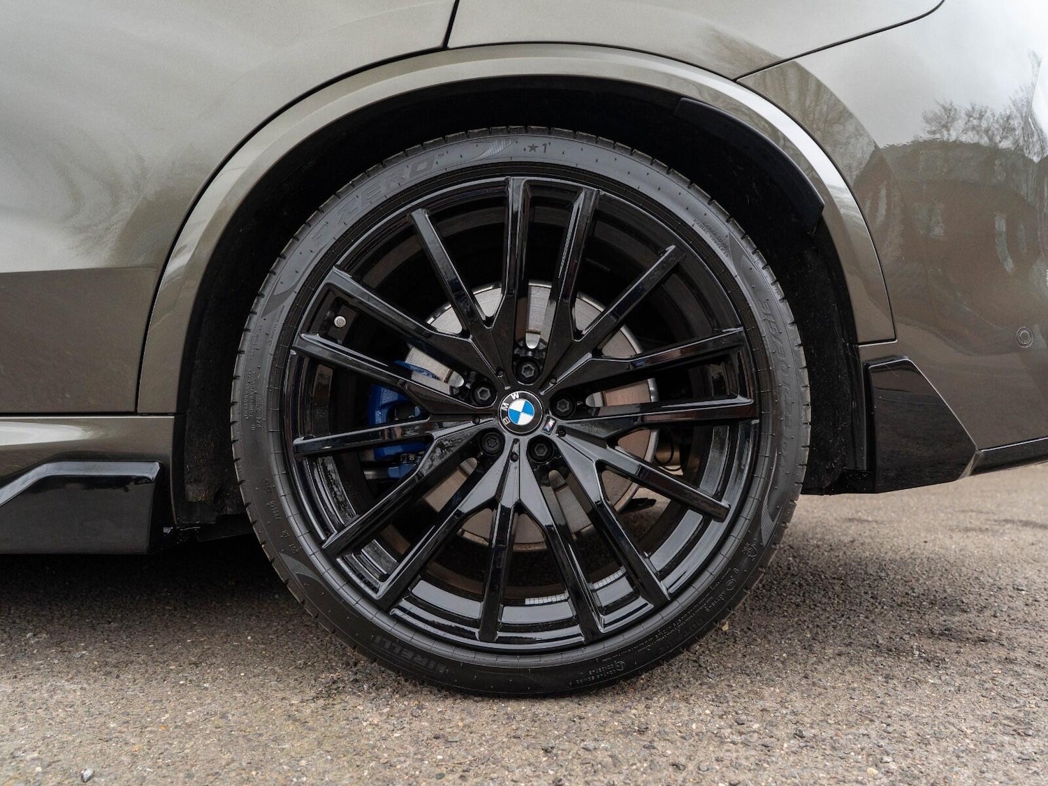 Used BMW X5 2025 for sale - 78047814: Photo 34