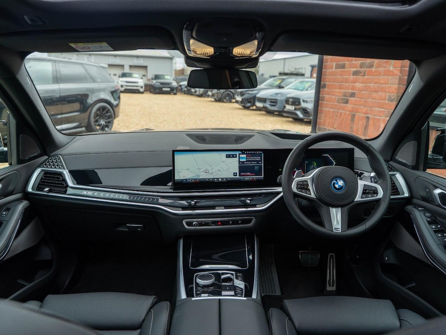 Used BMW X5 2025 for sale - 78047814: Photo 35