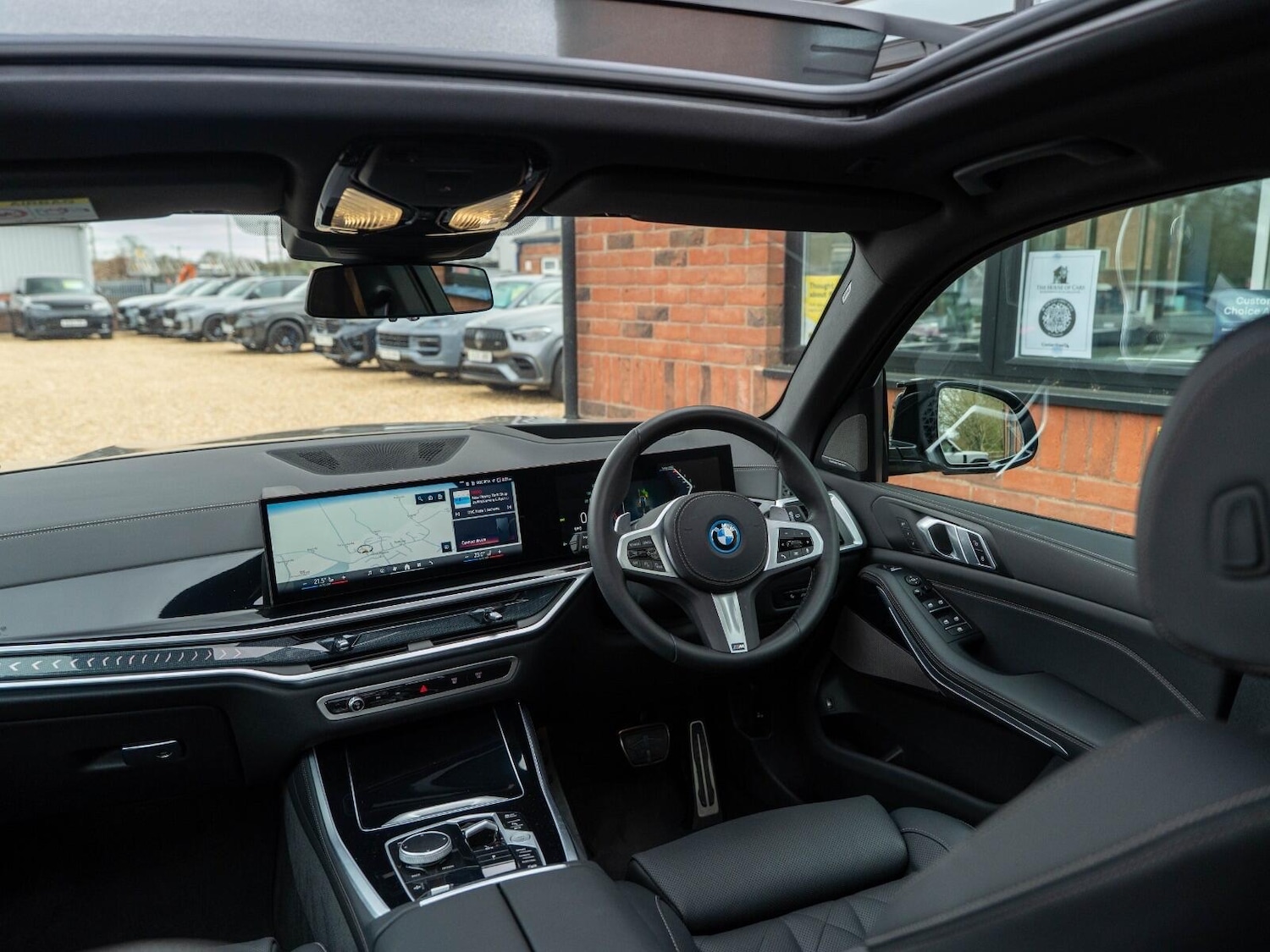 Used BMW X5 2025 for sale - 78047814: Photo 36