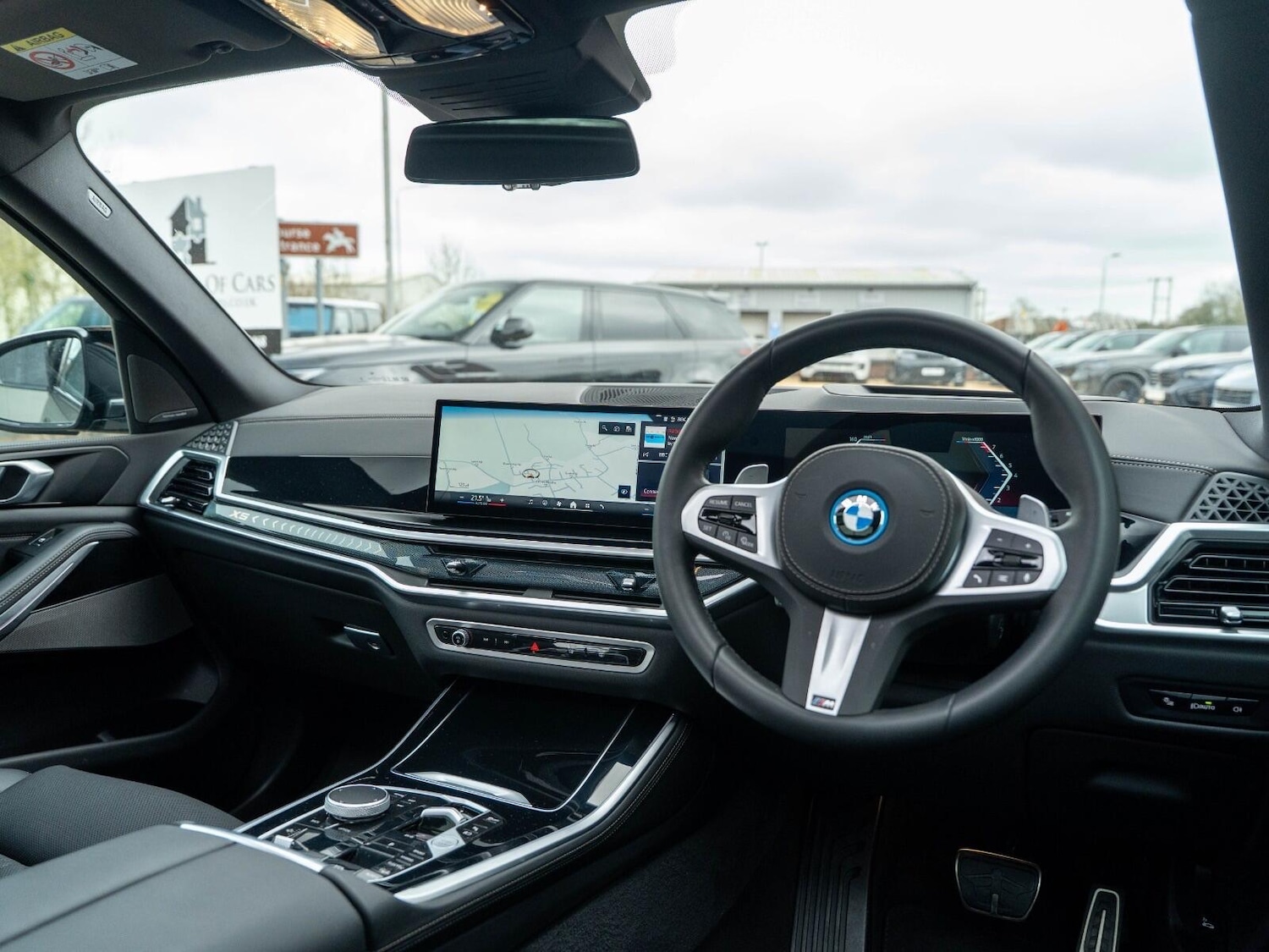 Used BMW X5 2025 for sale - 78047814: Photo 37