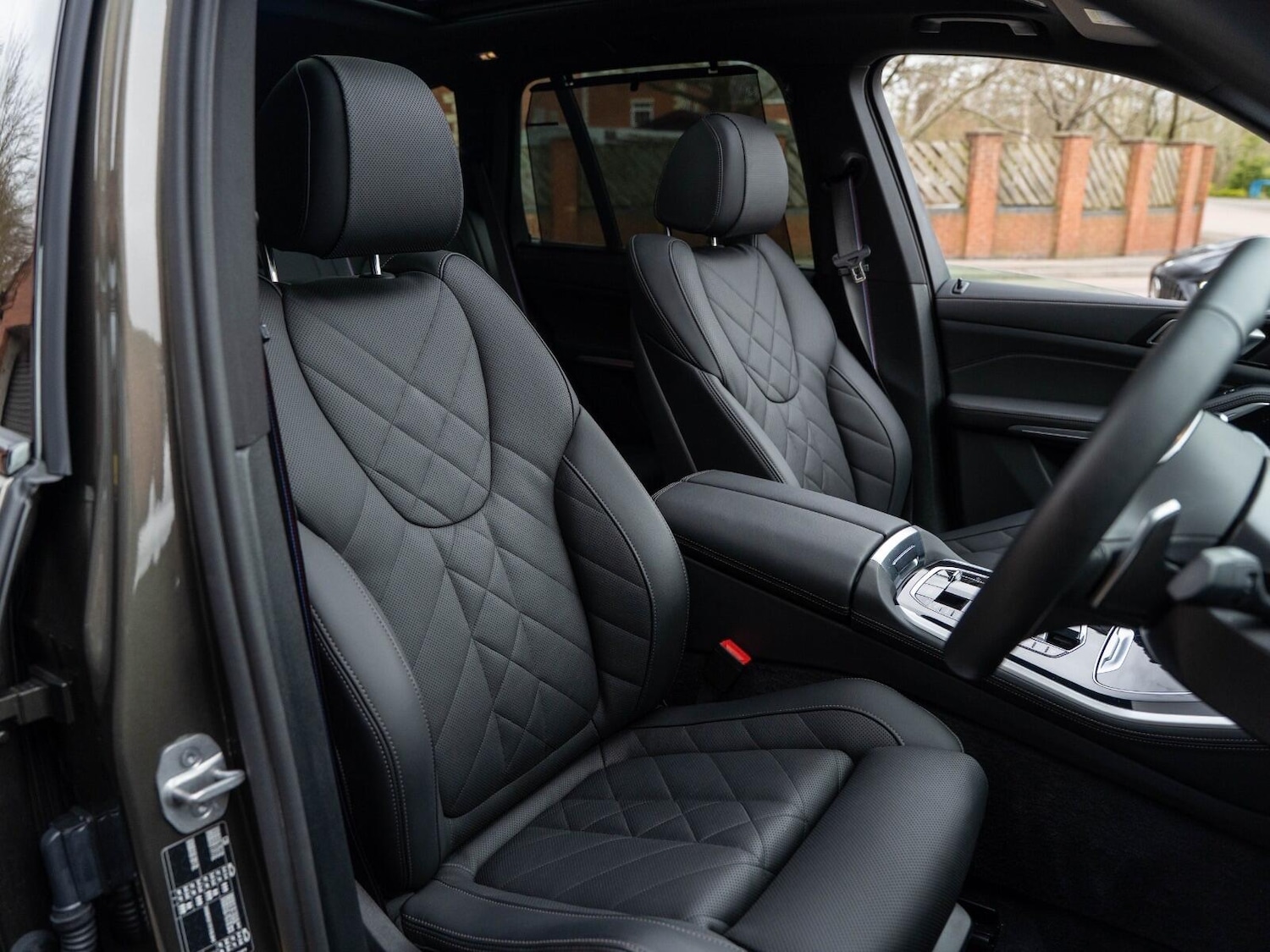 Used BMW X5 2025 for sale - 78047814: Photo 39