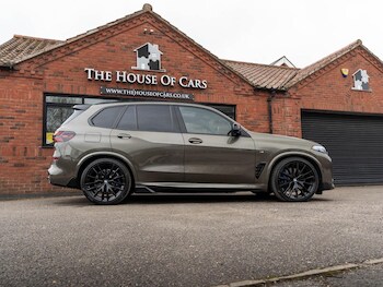 Used BMW X5 2025 for sale - 78047814: Photo