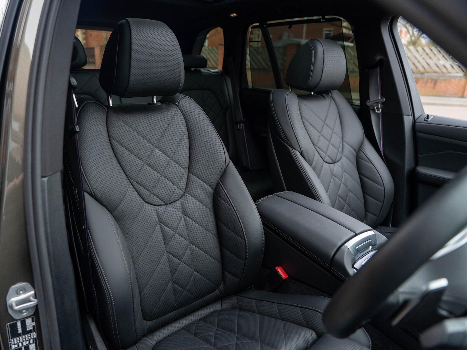 Used BMW X5 2025 for sale - 78047814: Photo 40