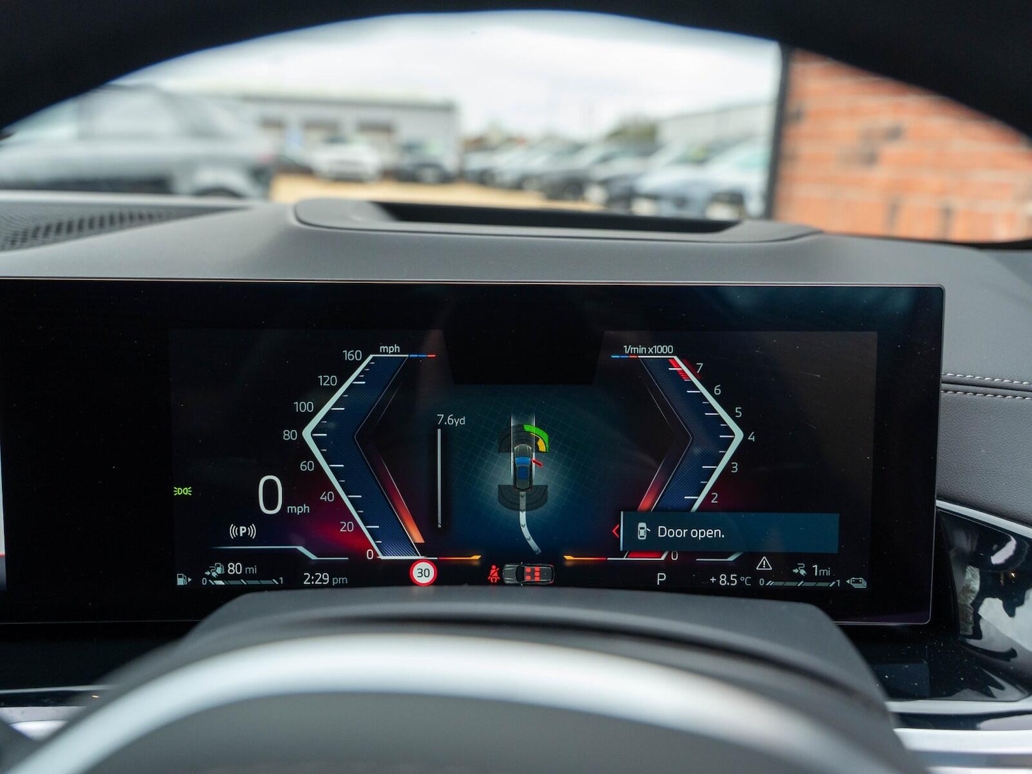 Used BMW X5 2025 for sale - 78047814: Photo 41